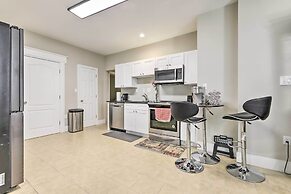Bright Springfield Apartment w/ 2 Balconies!