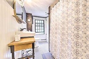 Historic Home w/ Modern Updates on < 4 Acres