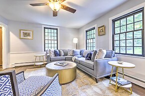 Historic Home w/ Modern Updates on < 4 Acres