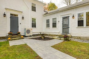Historic Home w/ Modern Updates on < 4 Acres