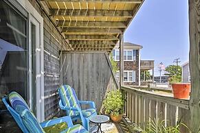 Pool & Beach Access: Coastal Condo in Provincetown