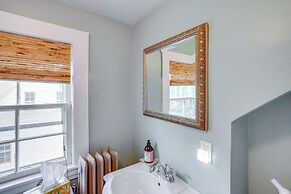 Elegant Pittsfield Home Near Downtown & Skiing!