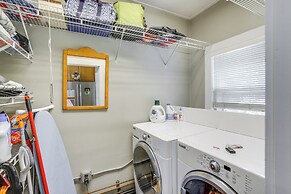 Elegant Pittsfield Home Near Downtown & Skiing!