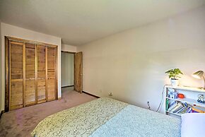 Lakeside Berkshires Home Near Hiking & Skiing!