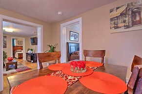 Stunning Brockton Apt < 4 Mi to Westgate Mall!