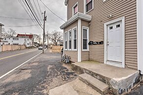 Stunning Brockton Apt < 4 Mi to Westgate Mall!