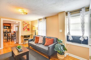 Stunning Brockton Apt < 4 Mi to Westgate Mall!