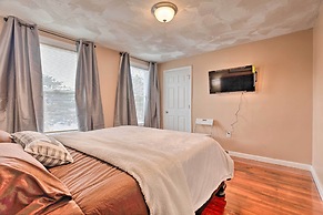 Stunning Brockton Apt < 4 Mi to Westgate Mall!