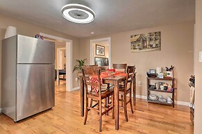 Stunning Brockton Apt < 4 Mi to Westgate Mall!