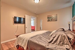 Stunning Brockton Apt < 4 Mi to Westgate Mall!