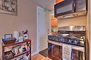 Stunning Brockton Apt < 4 Mi to Westgate Mall!