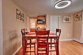 Stunning Brockton Apt < 4 Mi to Westgate Mall!