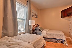 Stunning Brockton Apt < 4 Mi to Westgate Mall!