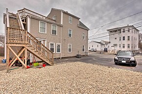 Stunning Brockton Apt < 4 Mi to Westgate Mall!