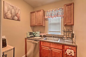 Stunning Brockton Apt < 4 Mi to Westgate Mall!