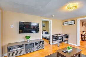 Stunning Brockton Apt < 4 Mi to Westgate Mall!