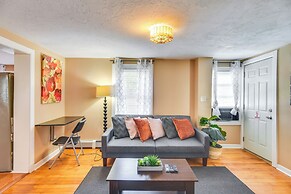 Stunning Brockton Apt < 4 Mi to Westgate Mall!