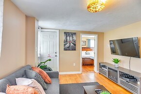 Stunning Brockton Apt < 4 Mi to Westgate Mall!