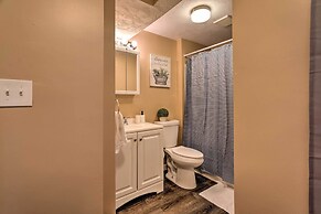 Stunning Brockton Apt < 4 Mi to Westgate Mall!