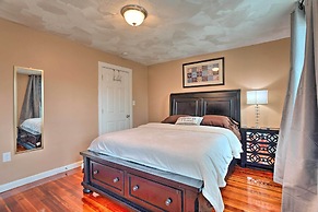 Stunning Brockton Apt < 4 Mi to Westgate Mall!