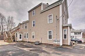 Stunning Brockton Apt < 4 Mi to Westgate Mall!