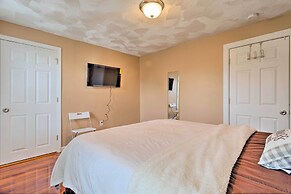 Stunning Brockton Apt < 4 Mi to Westgate Mall!