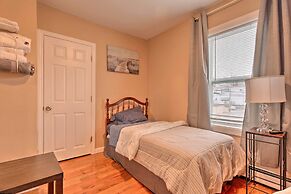 Stunning Brockton Apt < 4 Mi to Westgate Mall!