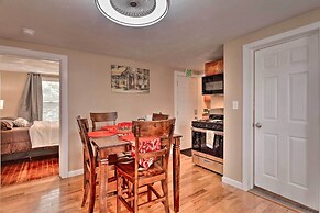 Stunning Brockton Apt < 4 Mi to Westgate Mall!