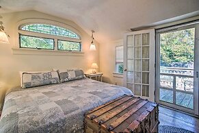 Charming MV Cottage: Walk to Dtwn Oak Bluffs!