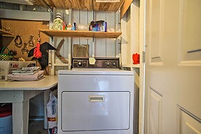 Charming MV Cottage: Walk to Dtwn Oak Bluffs!