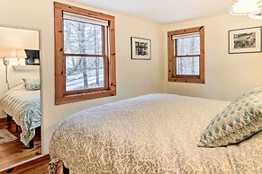 Cozy Monterey Home w/ Porch: Walk to Lake Garfield