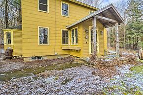 Cozy Monterey Home w/ Porch: Walk to Lake Garfield