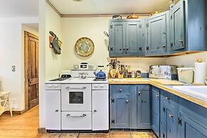 Cozy Monterey Home w/ Porch: Walk to Lake Garfield