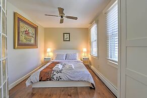 Provincetown Vacation Rental With Patio!