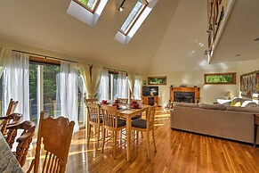 East Falmouth Home w/ Deck & Grill: 4 Mi to Beach!