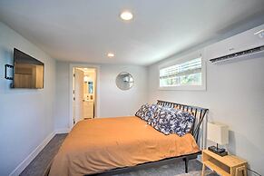 Chic Running Springs Forest Cabin w/ Deck!