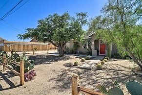 'rockview House' 5 Mi to Joshua Tree Nat'l Park!