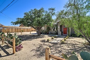 'rockview House' 5 Mi to Joshua Tree Nat'l Park!