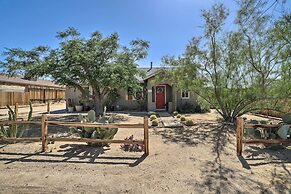 'rockview House' 5 Mi to Joshua Tree Nat'l Park!