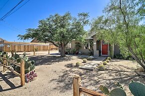'rockview House' 5 Mi to Joshua Tree Nat'l Park!