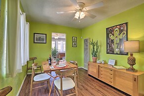 'rockview House' 5 Mi to Joshua Tree Nat'l Park!