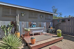 'rockview House' 5 Mi to Joshua Tree Nat'l Park!