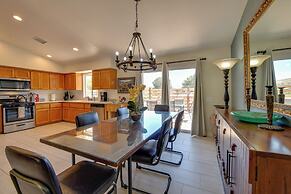 Updated Abode: 22 Mi to Joshua Tree National Park!