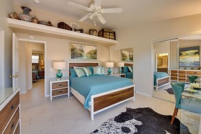 Updated Abode: 22 Mi to Joshua Tree National Park!