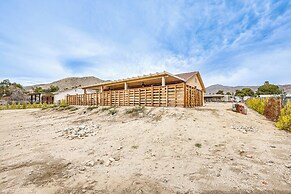 Updated Abode: 22 Mi to Joshua Tree National Park!