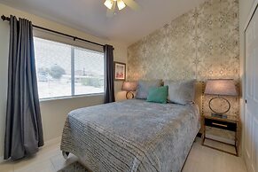 Updated Abode: 22 Mi to Joshua Tree National Park!