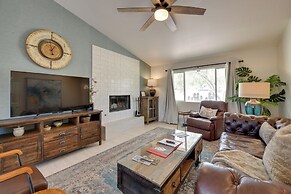 Updated Abode: 22 Mi to Joshua Tree National Park!