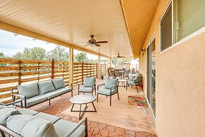 Updated Abode: 22 Mi to Joshua Tree National Park!