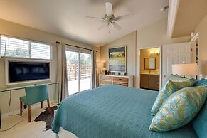 Updated Abode: 22 Mi to Joshua Tree National Park!