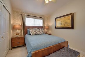 Updated Abode: 22 Mi to Joshua Tree National Park!